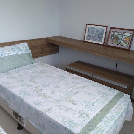 Beach Refuge Apartment อิมบัสไซ ภายนอก รูปภาพ