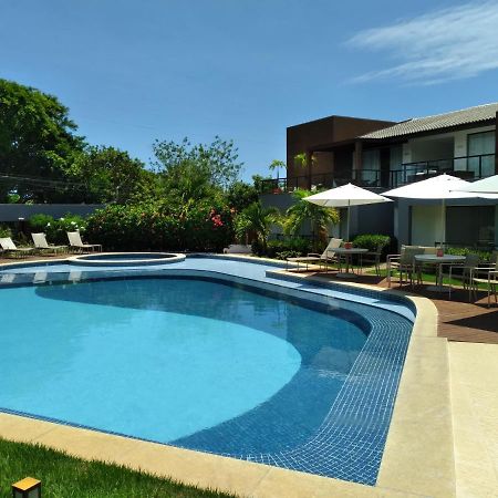 Beach Refuge Apartment อิมบัสไซ ภายนอก รูปภาพ