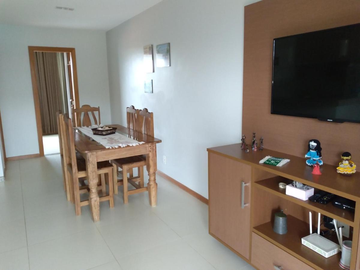 Beach Refuge Apartment อิมบัสไซ ภายนอก รูปภาพ