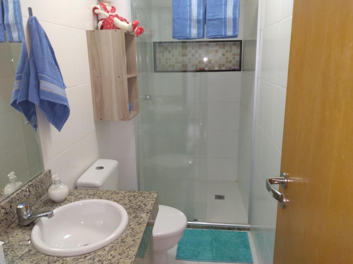 Beach Refuge Apartment อิมบัสไซ ภายนอก รูปภาพ
