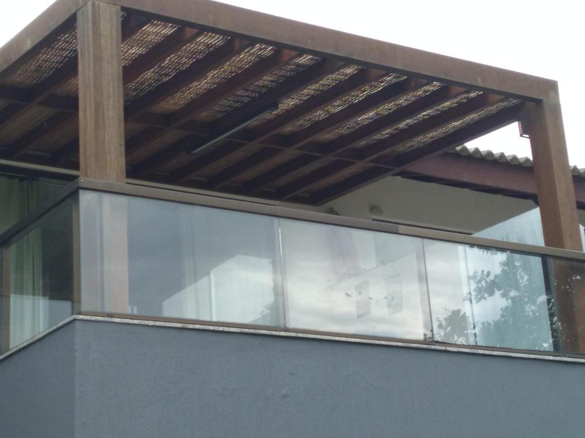 Beach Refuge Apartment อิมบัสไซ ภายนอก รูปภาพ
