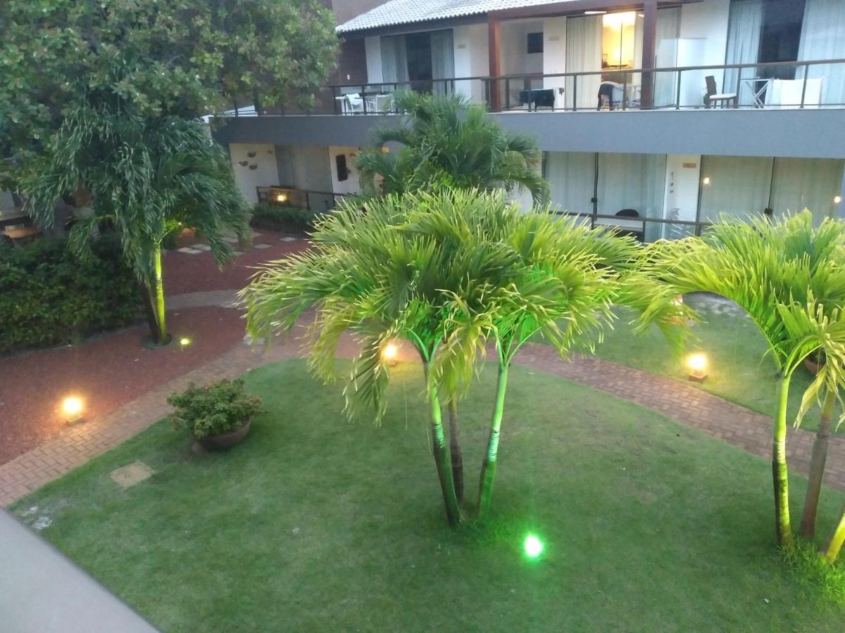 Beach Refuge Apartment อิมบัสไซ ภายนอก รูปภาพ