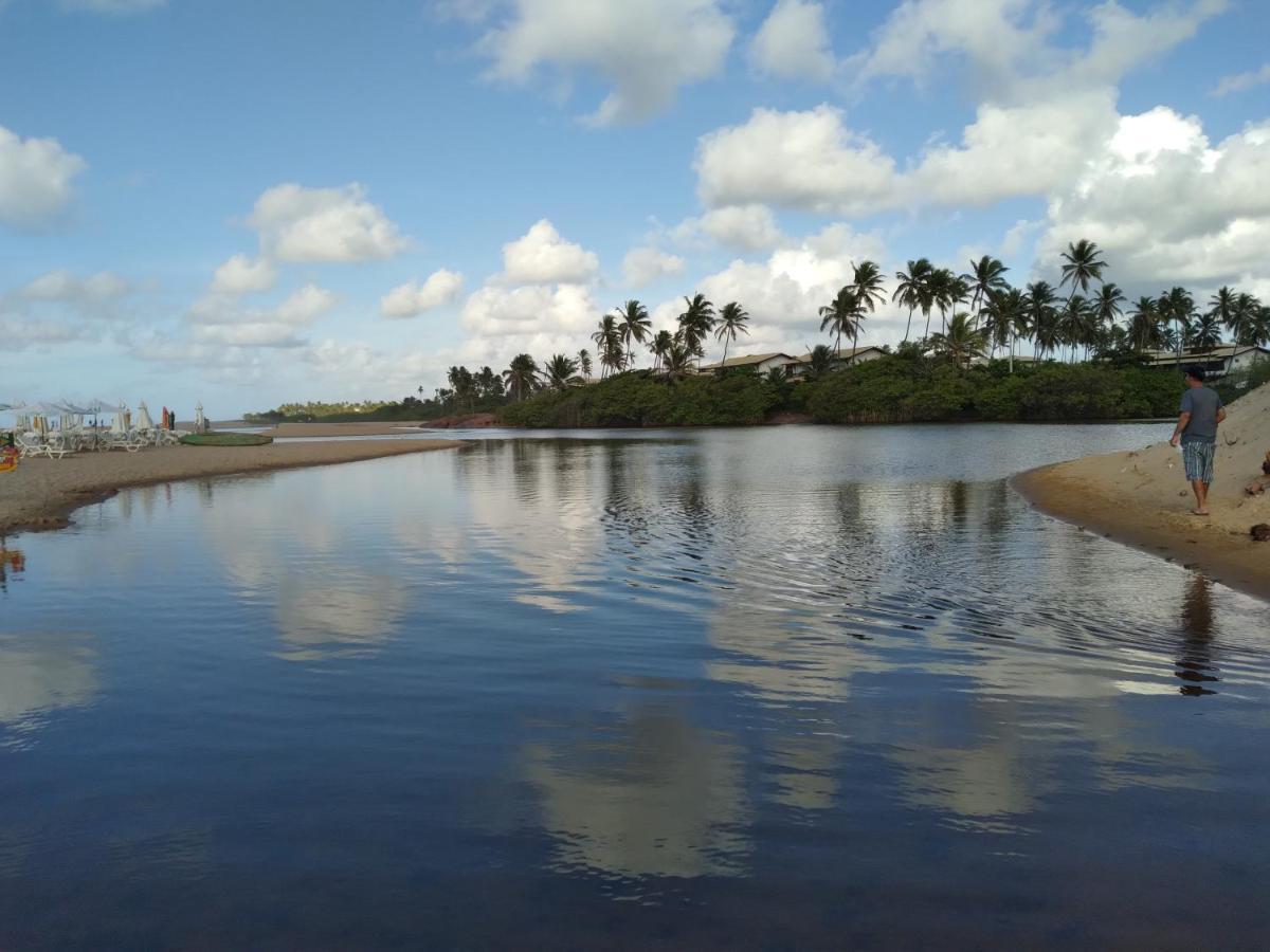 Beach Refuge Apartment อิมบัสไซ ภายนอก รูปภาพ