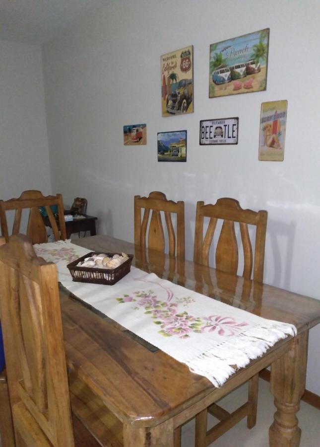 Beach Refuge Apartment อิมบัสไซ ภายนอก รูปภาพ