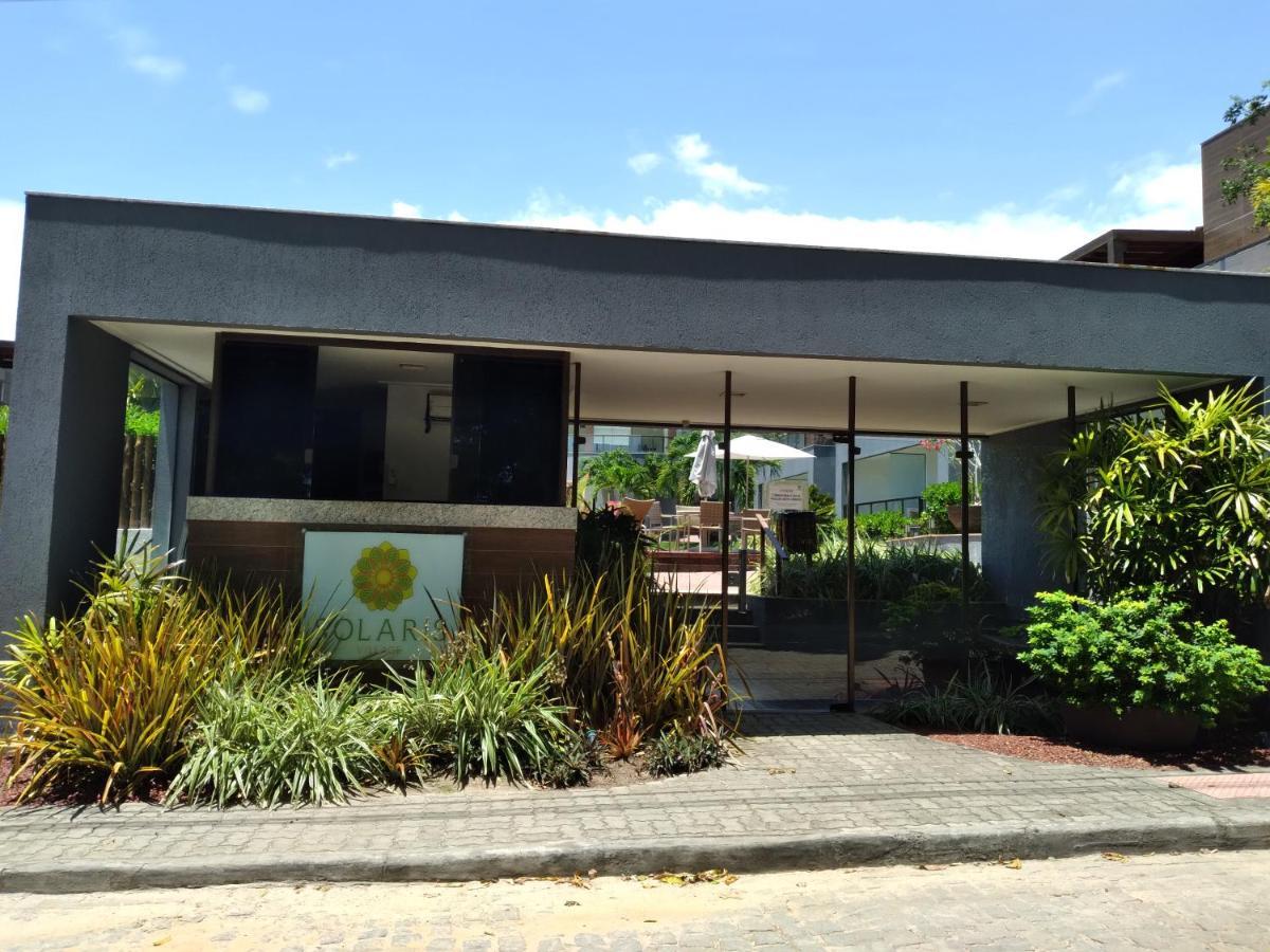 Beach Refuge Apartment อิมบัสไซ ภายนอก รูปภาพ
