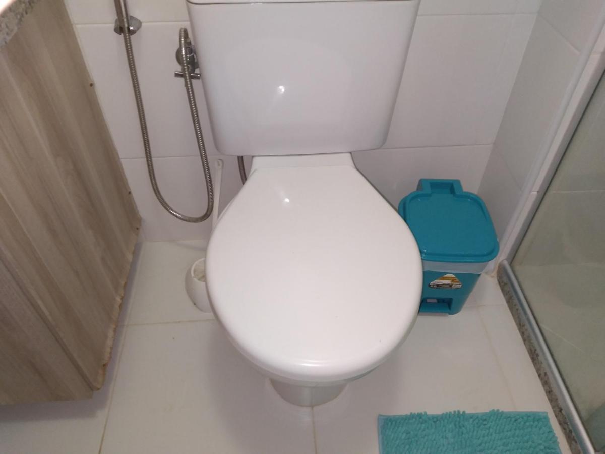 Beach Refuge Apartment อิมบัสไซ ภายนอก รูปภาพ