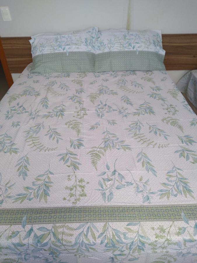 Beach Refuge Apartment อิมบัสไซ ภายนอก รูปภาพ
