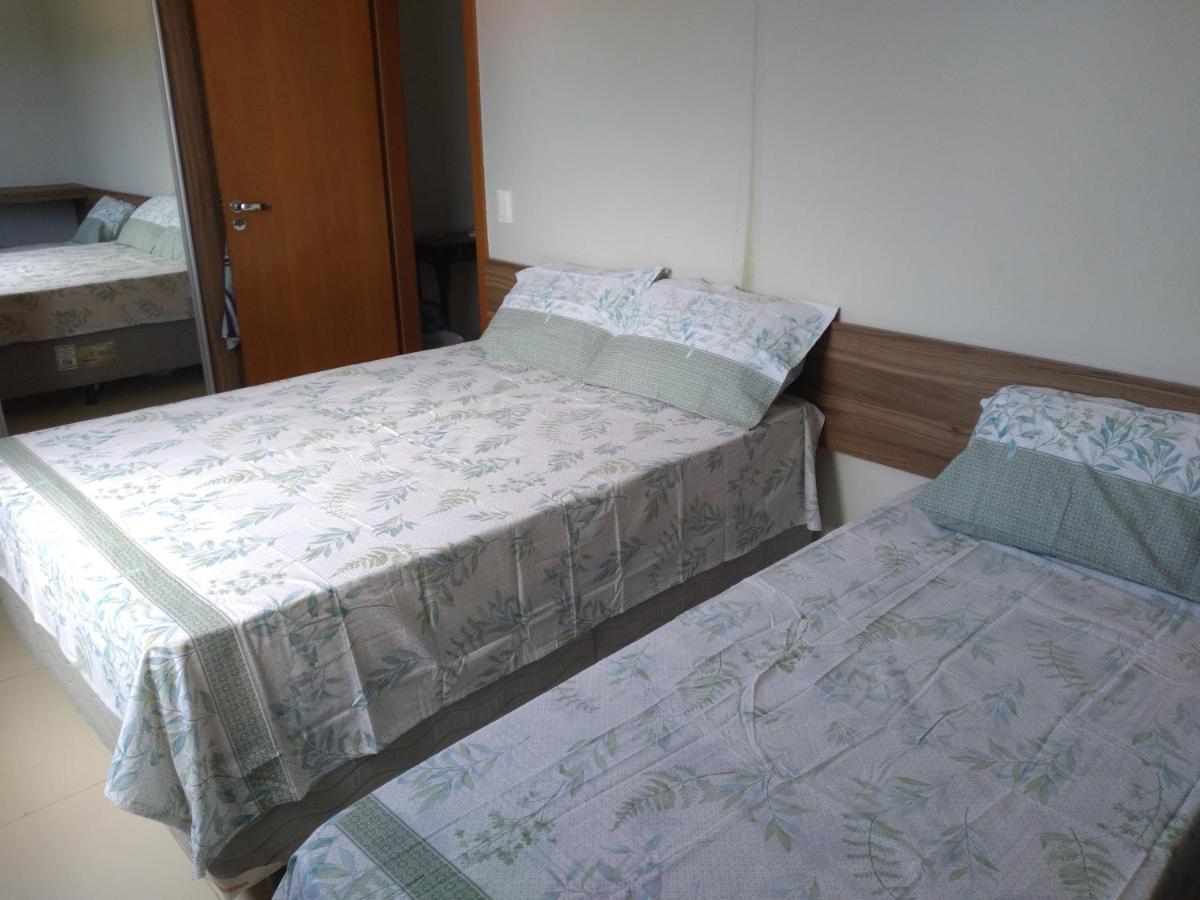 Beach Refuge Apartment อิมบัสไซ ภายนอก รูปภาพ