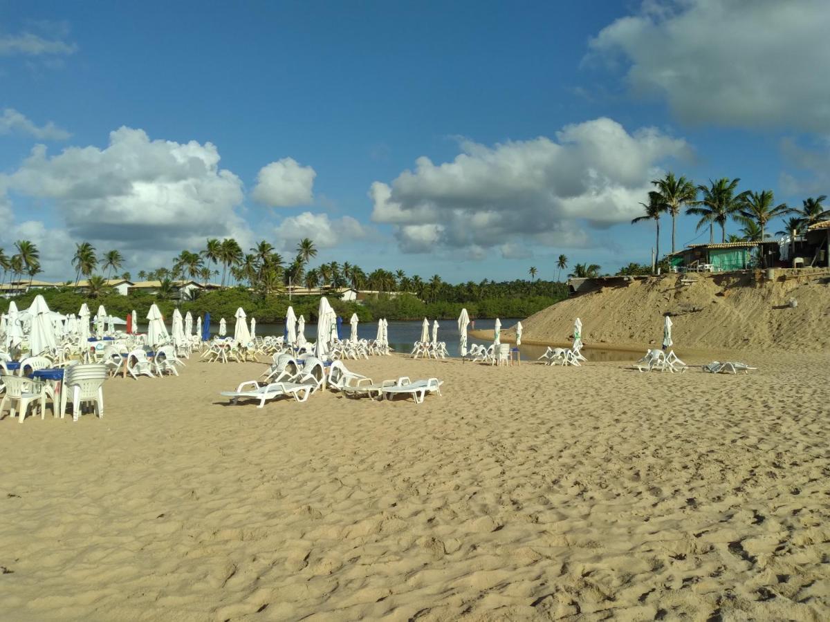 Beach Refuge Apartment อิมบัสไซ ภายนอก รูปภาพ