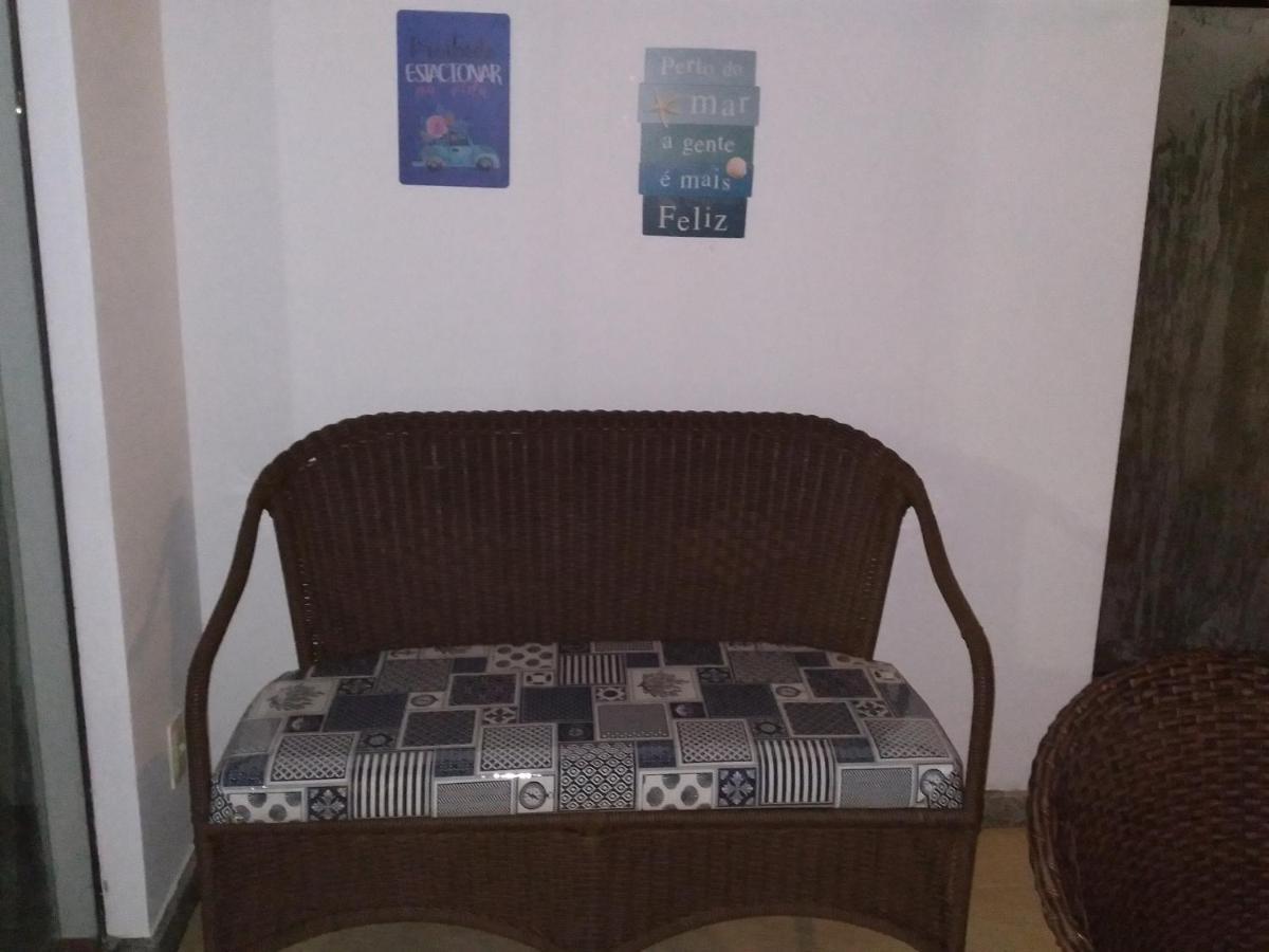 Beach Refuge Apartment อิมบัสไซ ภายนอก รูปภาพ