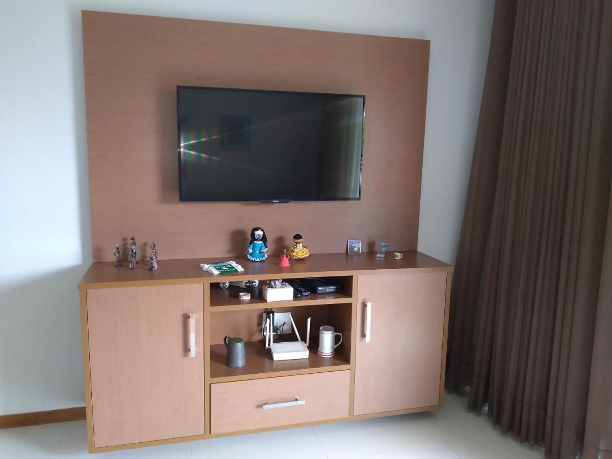 Beach Refuge Apartment อิมบัสไซ ภายนอก รูปภาพ