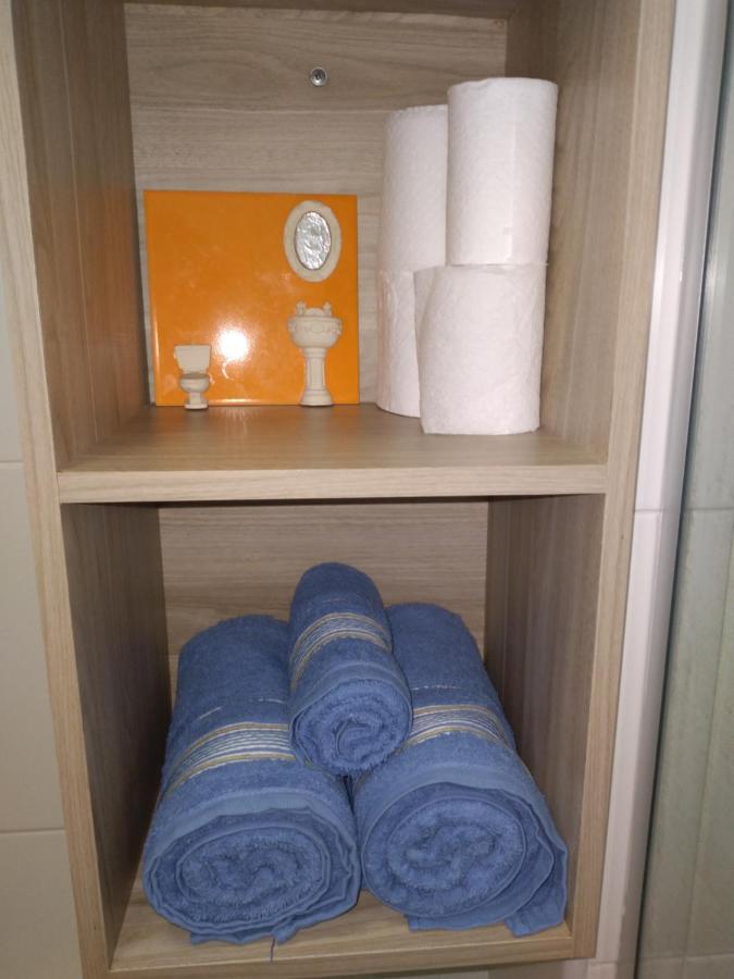 Beach Refuge Apartment อิมบัสไซ ภายนอก รูปภาพ