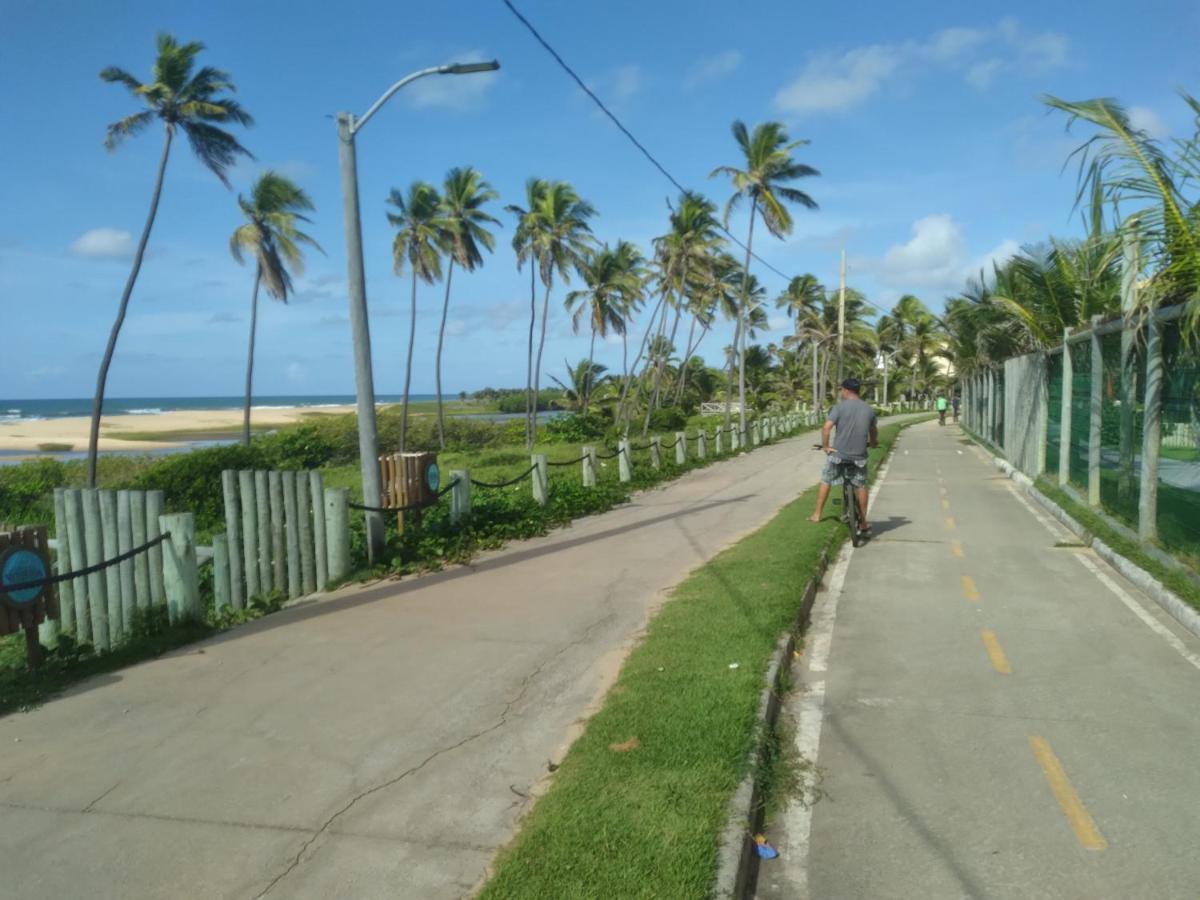 Beach Refuge Apartment อิมบัสไซ ภายนอก รูปภาพ