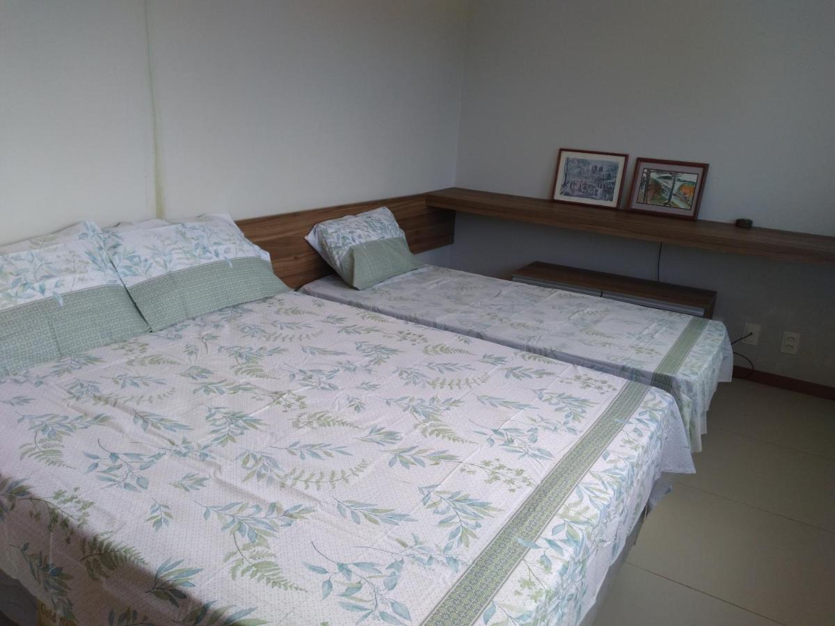 Beach Refuge Apartment อิมบัสไซ ภายนอก รูปภาพ